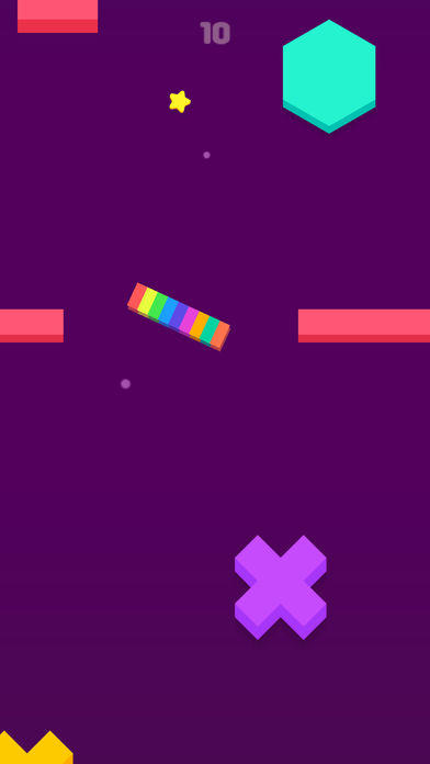 Climber（攀爬者） 遊戲截圖