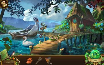 Grim Legends 2 (Full) 遊戲截圖