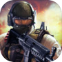 Blue-shoot Game HD
