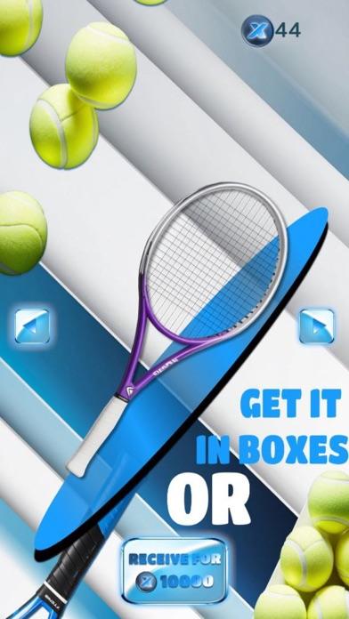 Tennis Xtreme Game Screenshot