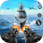Naval Battle - Modern Warships