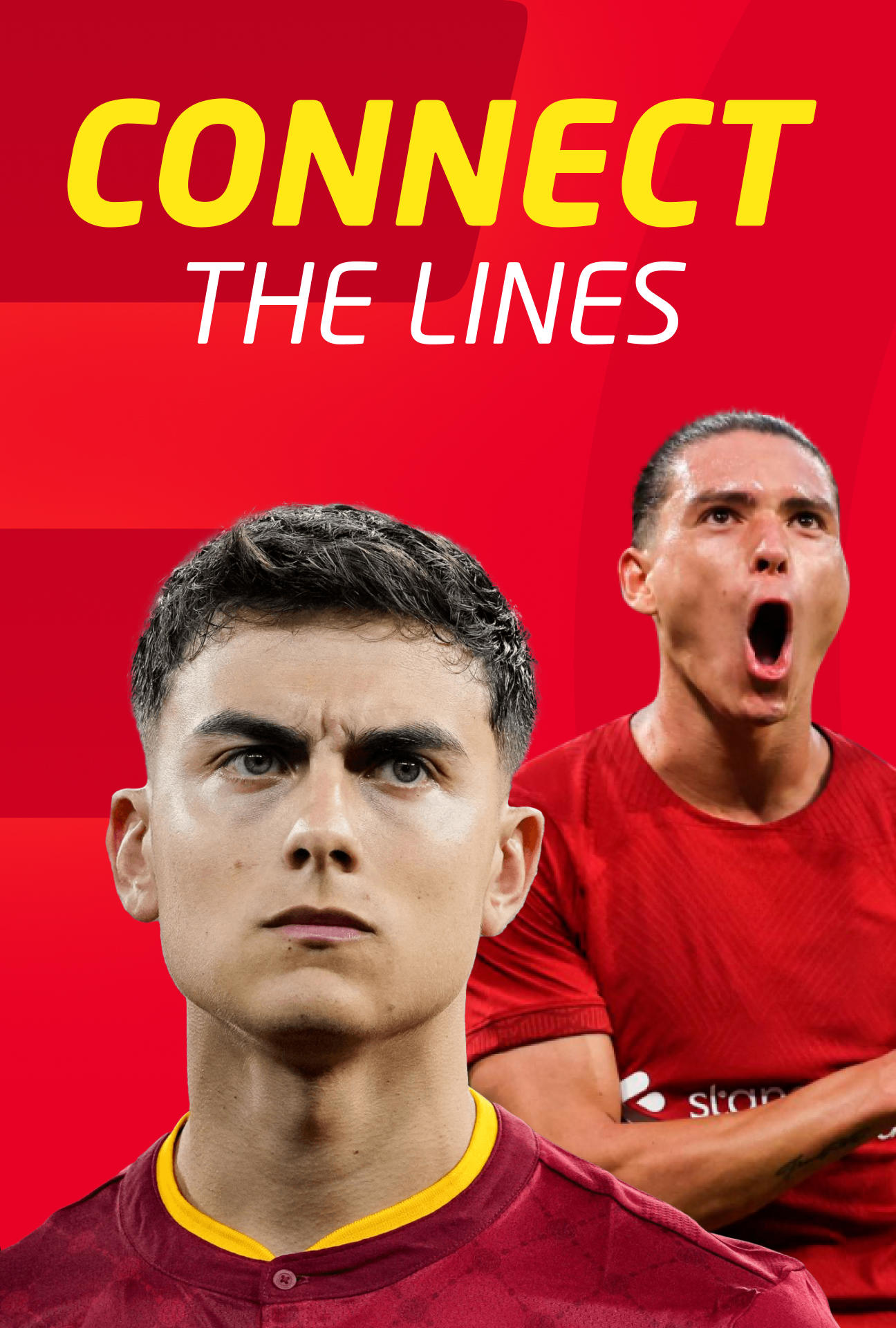 Find sports words 遊戲截圖