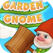 Tiny Garden Gnome
