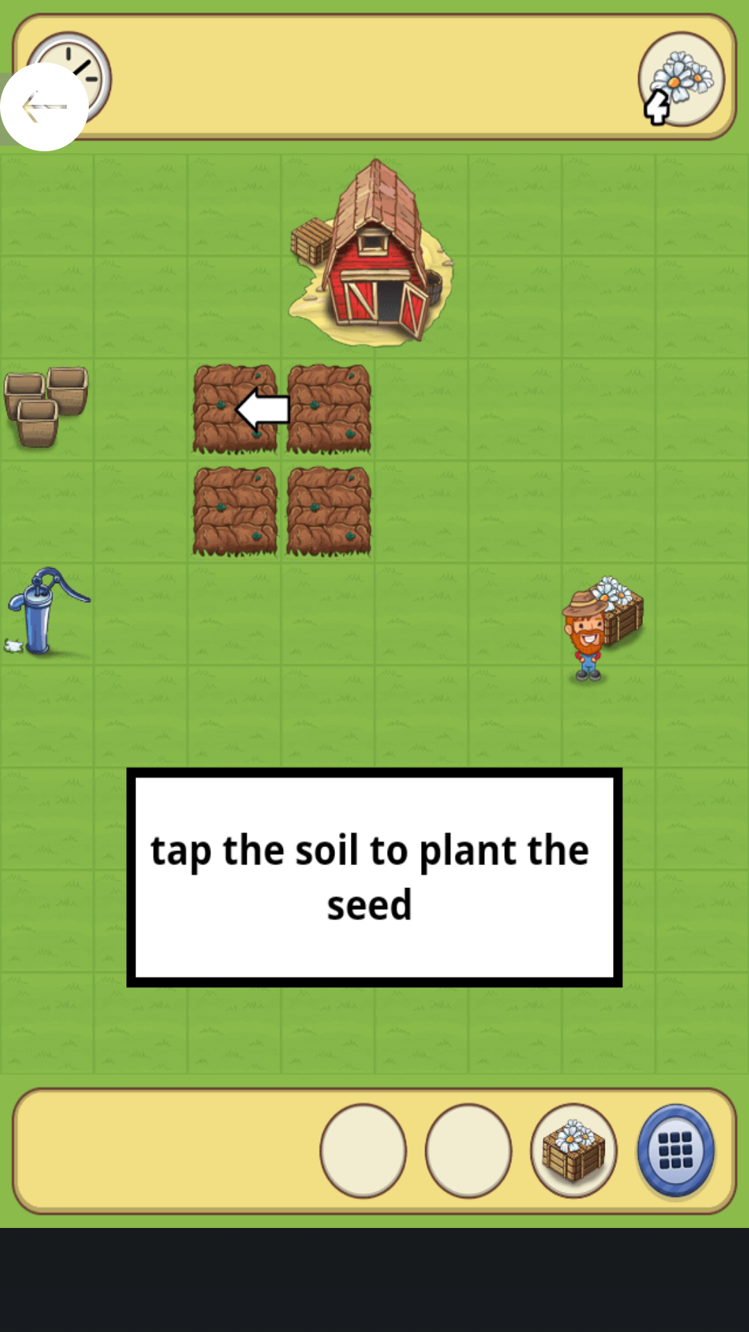 Скриншот игры Mojjy Best Games Ever