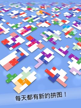 Piece Out Game Screenshot