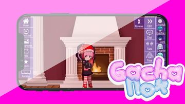 Gacha Nox Help Mod Game Screenshot