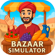 Bazaar Simulator