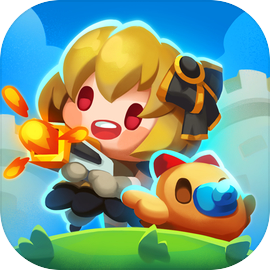 Download Random Dice Offline Tower Defense (MOD) APK for Android