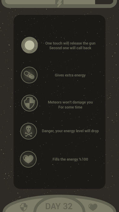 Apollo 72: 最后的宇宙飞船 Game Screenshot