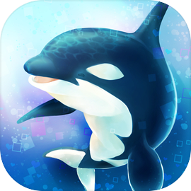 虎鲸养成游戏3D-Aquarium World-