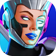 Impulse: Battle of Legends