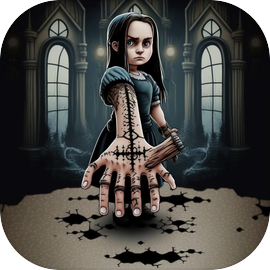 Wednesday - Hide And Seek android iOS apk download for free-TapTap
