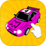Icon dari Merge Race Car Master