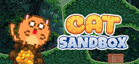 Banner of Cat Sandbox 