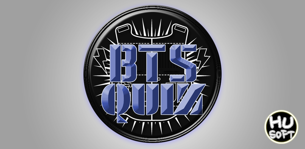Banner of BTS-Quiz - Bangtan-Quiz 7.3