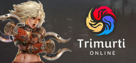 Banner of Trimurti Online 
