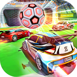 Rocket Car Soccer League: Car 