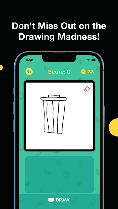 Guess the Scribble android iOS apk download for free-TapTap