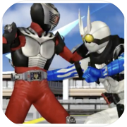 Chou Climax Heroes: Kamen Rider Fighting