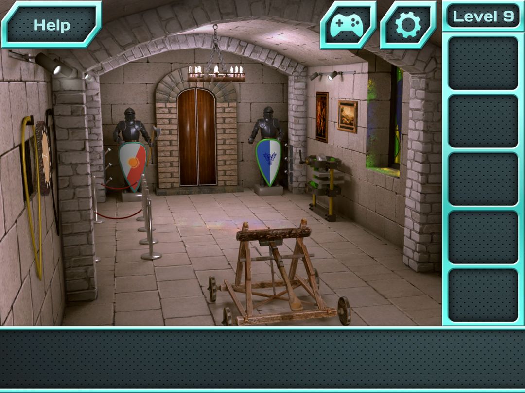 Can You Escape 6 screenshot game
