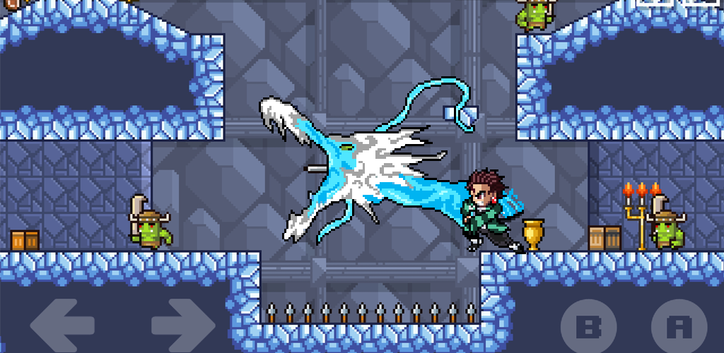 Demon Slayer: Episode 2 screenshot