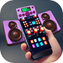 DJ Simulator Drum Bass