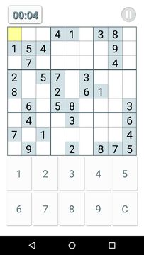 ベスト脳トレーニング ゲームのスクリーンショット