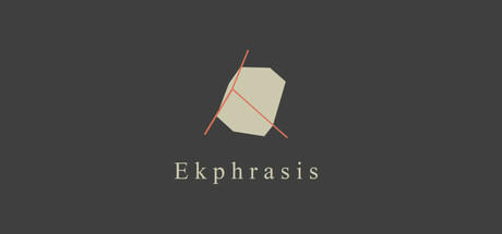 Banner of Ekphrasis 