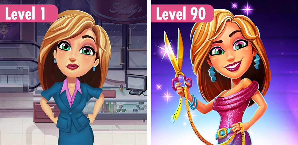 Banner of Fabulous - Fashion Fever 