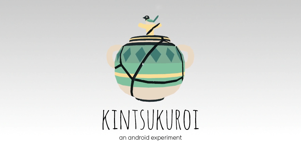 Kintsukuroi screenshot