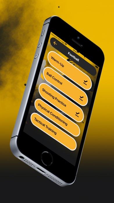 TrackSport 遊戲截圖