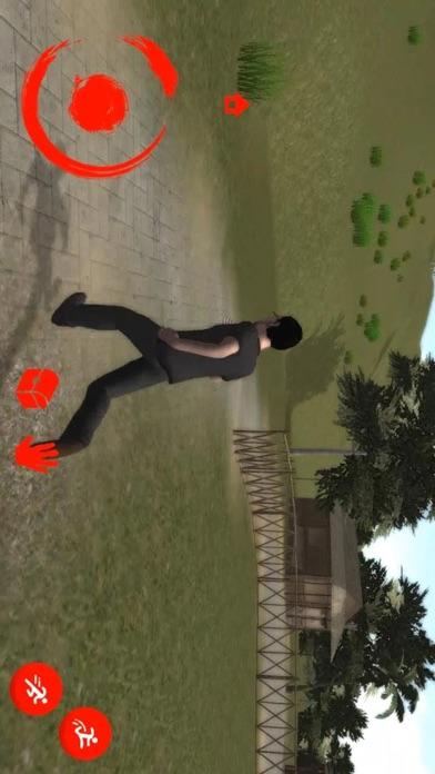 Sate Gagak Rituals Game Screenshot