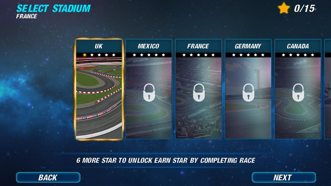 Pitstop Car Mechanic Simulator screenshot game