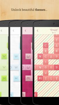 Alpha Omega Game Screenshot