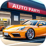 Auto Parts Store Simulator