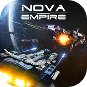 Nova Empire: Flotta Spaziali