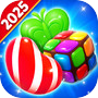 Candy Witch - Match 3 Puzzle