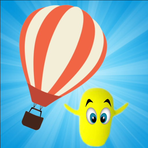 Balloon Adventure Latest Version for Android/iOS - TapTap