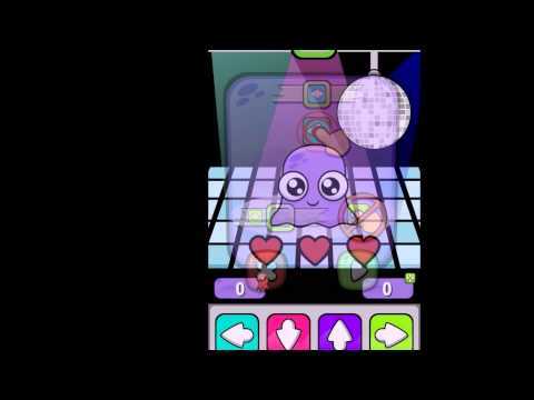 Screenshot of the video of Moy 2 - Virtual Pet Game