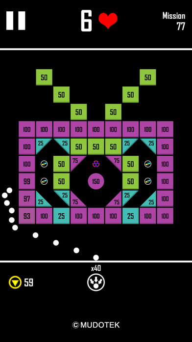 Dream Pinball Game Screenshot