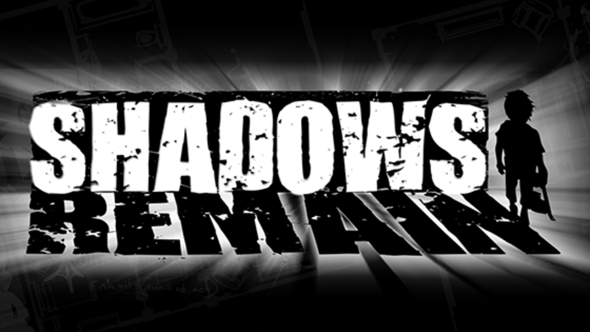 Banner of Shadows Remain: AR 스릴러 
