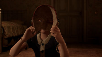 Alone in the Dark Prologue ภาพหน้าจอเกม