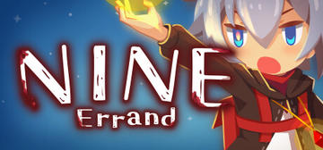 Banner of NINE -Errand- 