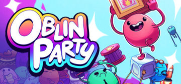 Banner of Oblin Party 
