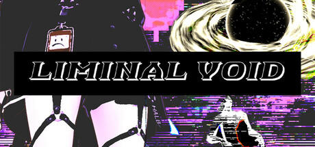 Banner of Liminal Void 