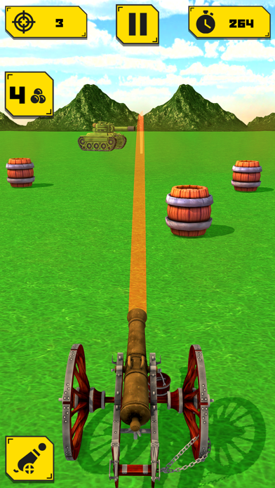 CANNON STRIKE - Play Online for Free!