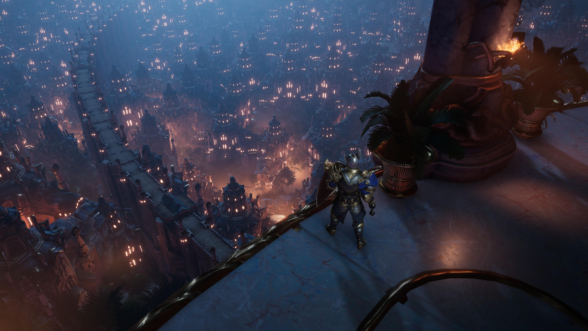 Last Epoch Game Screenshot