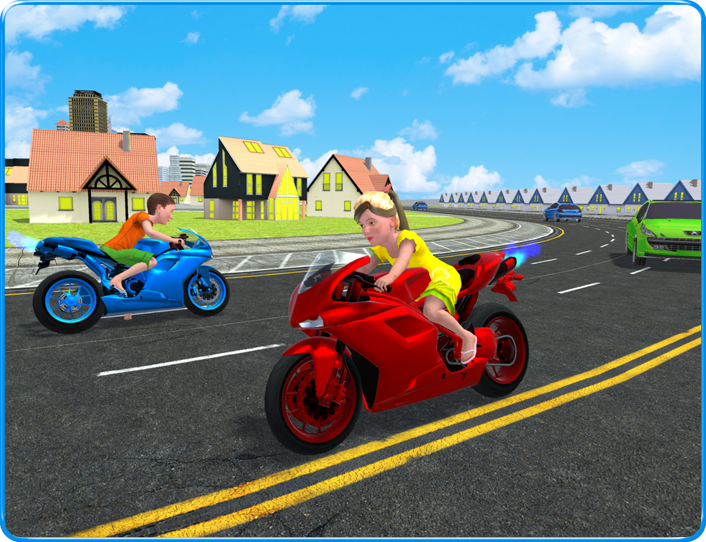 Скриншот игры Kids Toilet Emergency Pro 3D