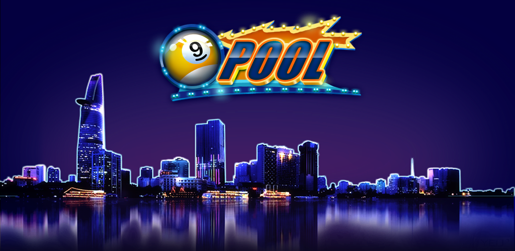 Banner of Pool ZingPlay 