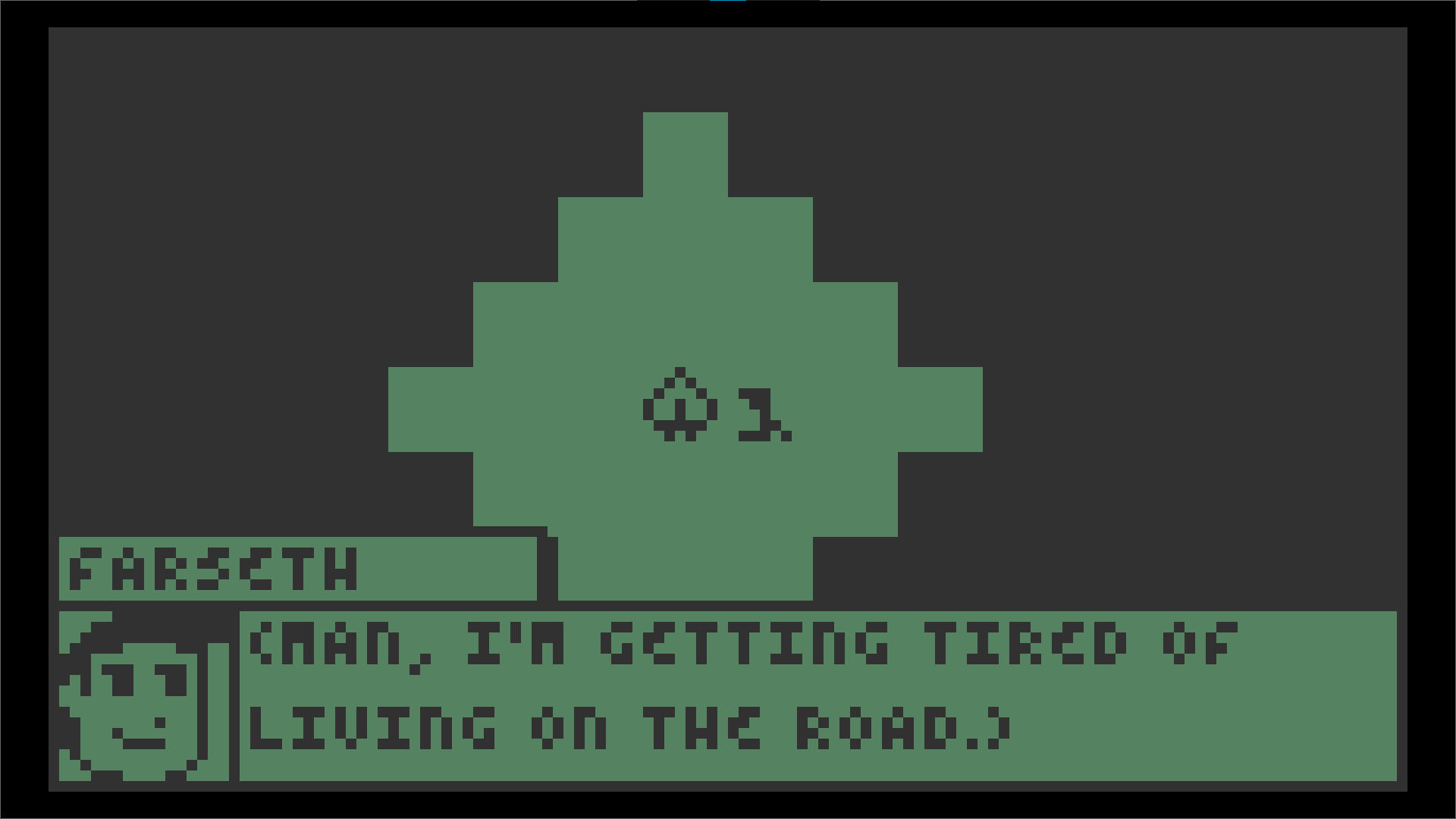 Lonayr Libraries: A King's Greed Game Screenshot